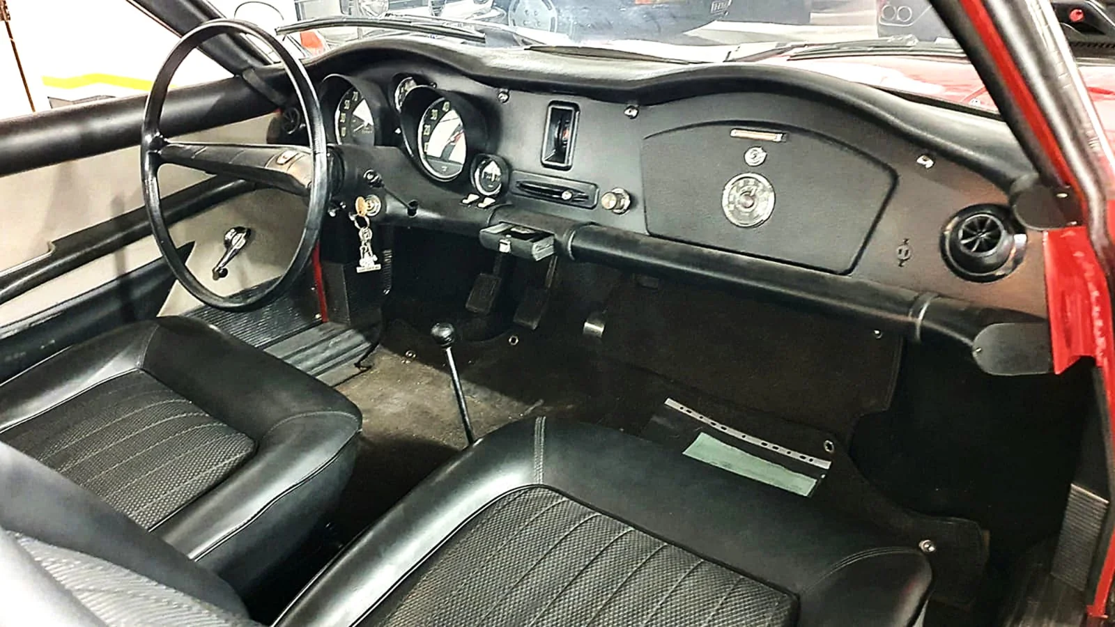 Panhard  24 CT