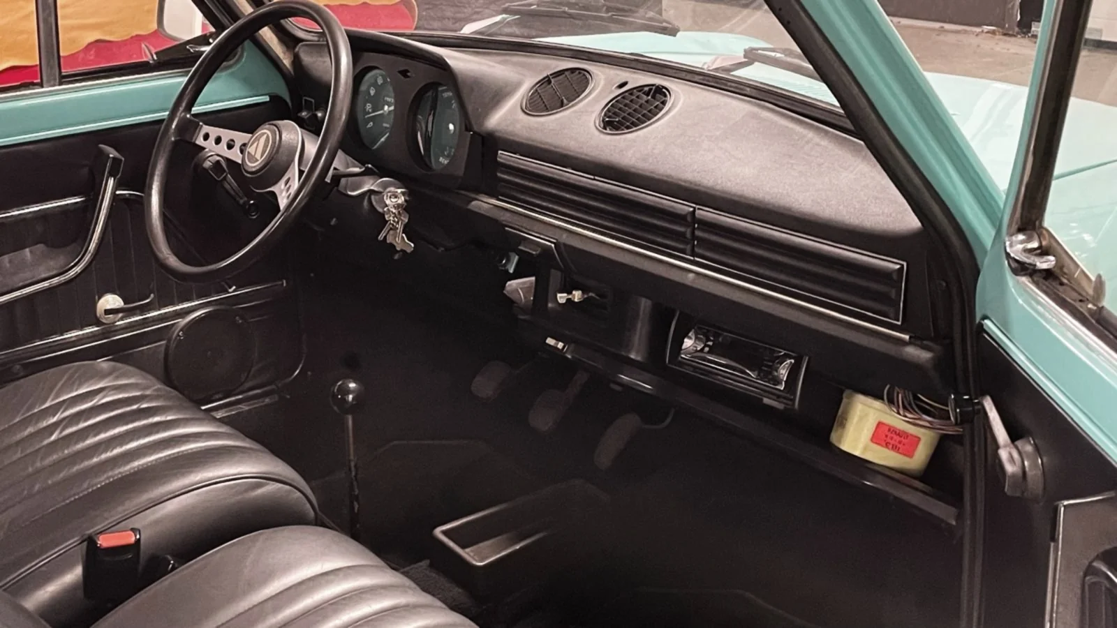 Autobianchi A112