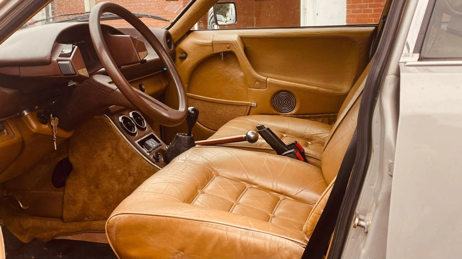 Citroën  Prestige 