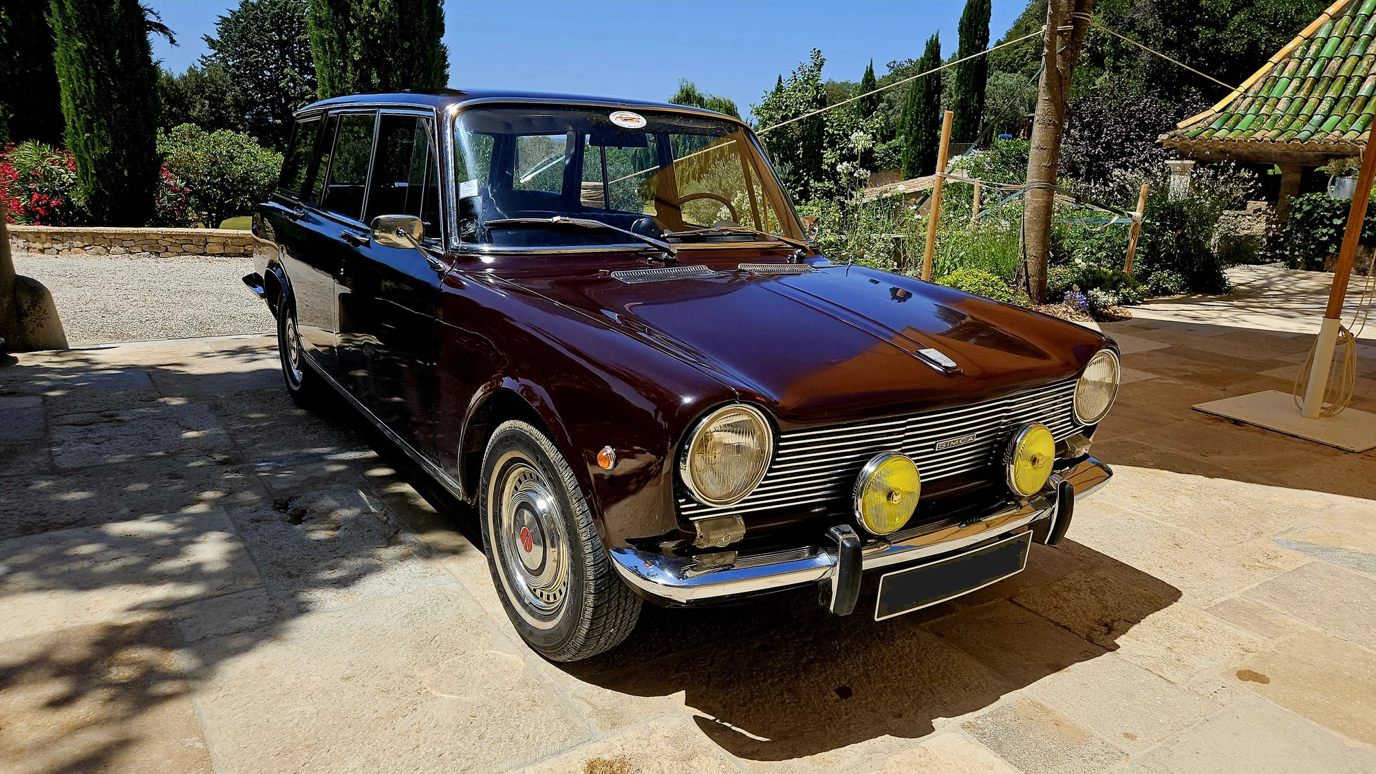 Image pour voiture 24