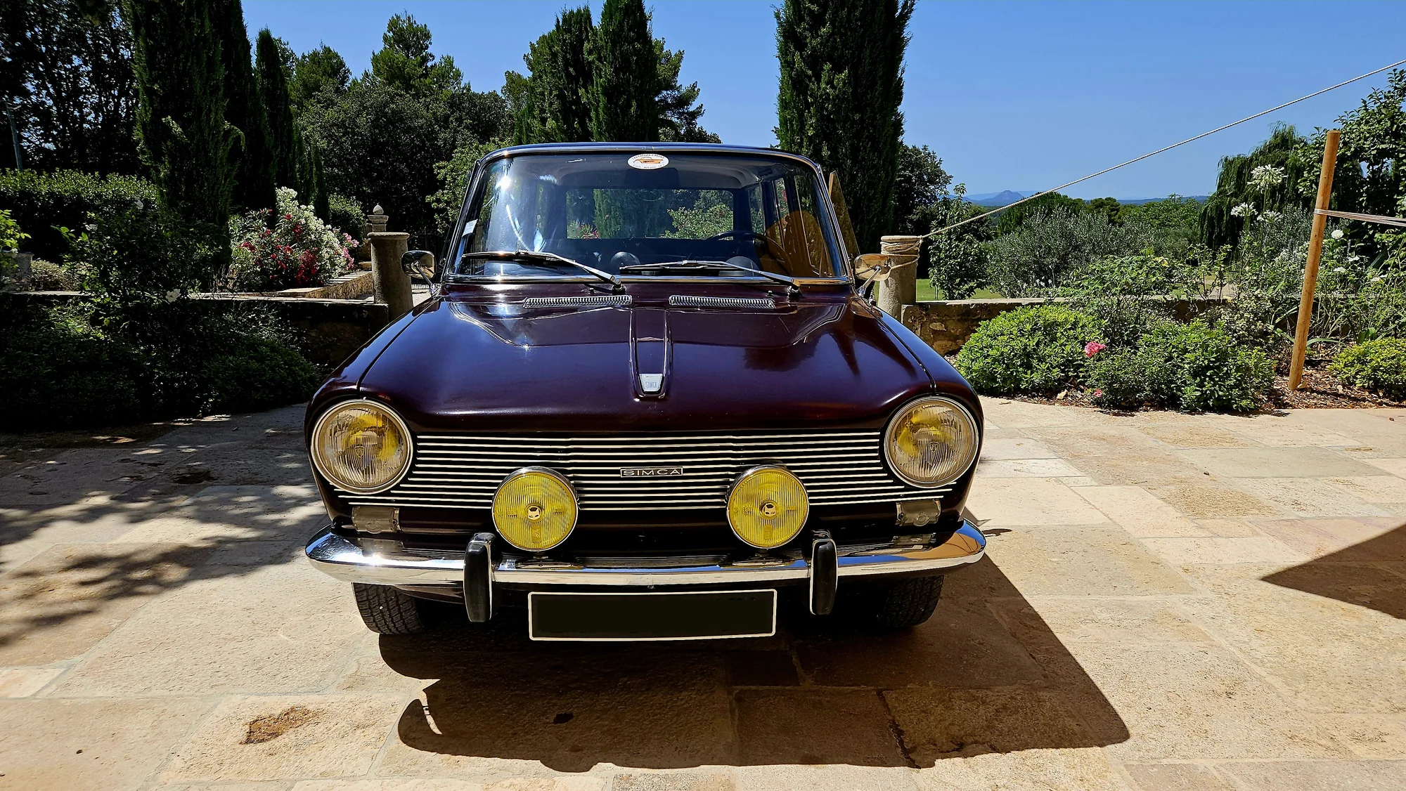 Image pour voiture 24
