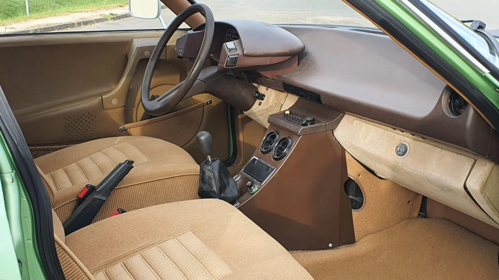 Citroën CX
