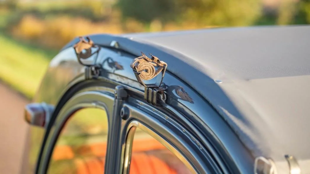 Citroën 2cv AZAM