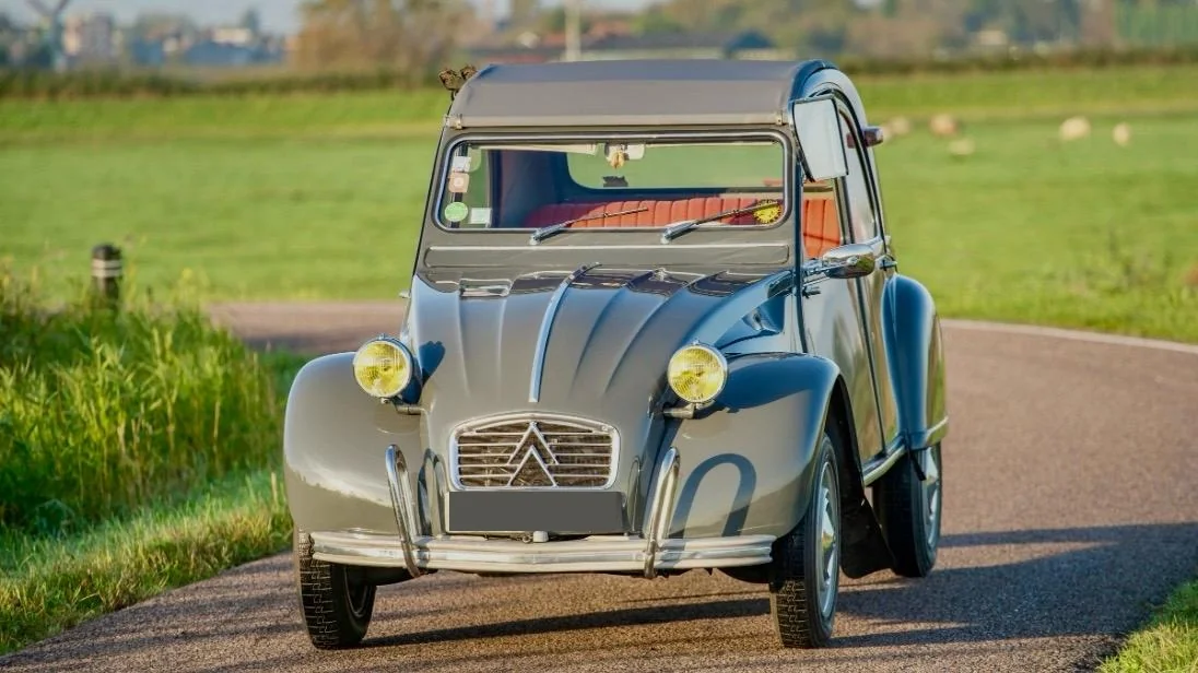 Image pour voiture 38