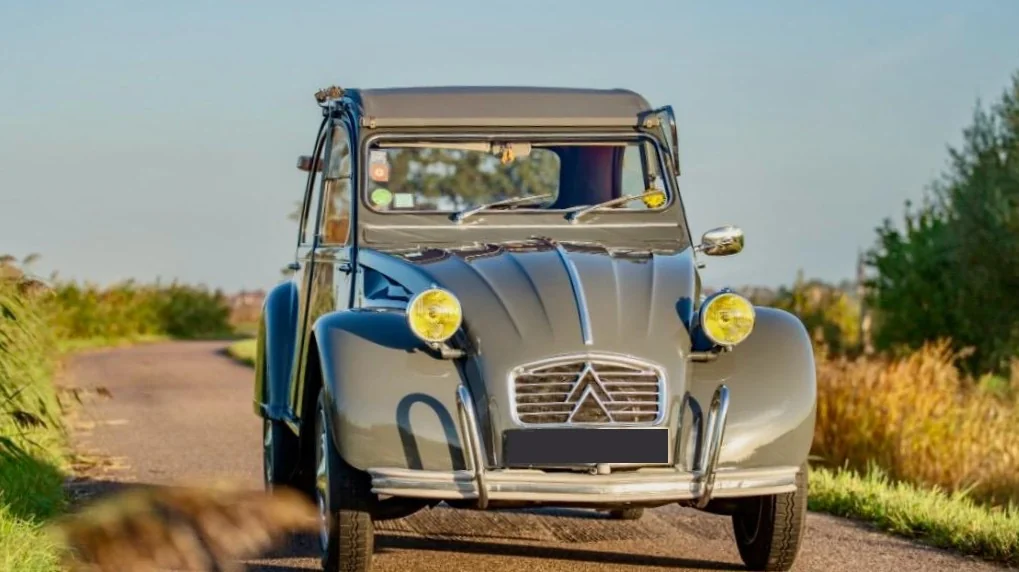 Image pour voiture 38
