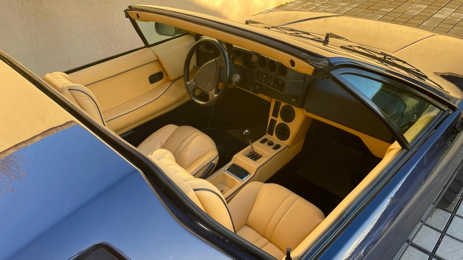 Lamborghini Jalpa